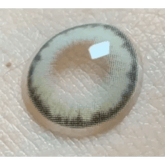 LensVery Wonder Eye Deep Gray
